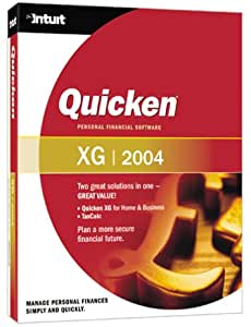 quicken 2004 for mac download